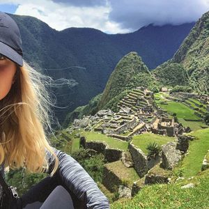 Meet your Posher, Justine